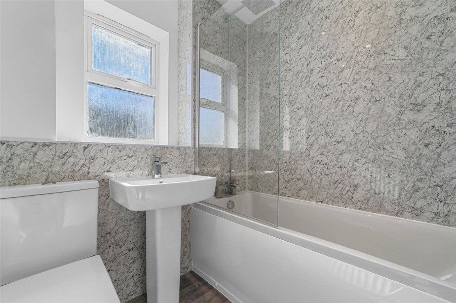 Church Langley, Harlow, Essex