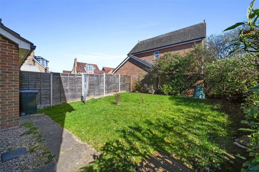 Church Langley, Harlow, Essex