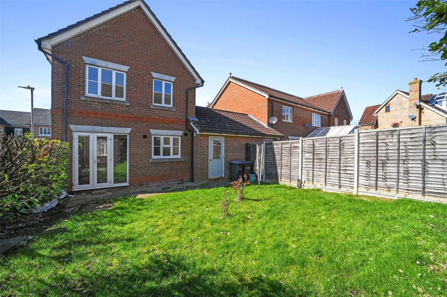 Church Langley, Harlow, Essex