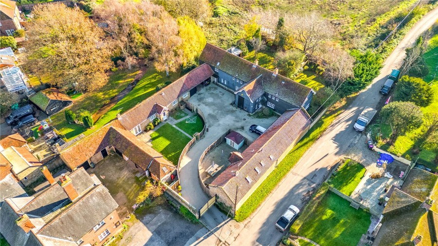 4 bedroom House for Sale Eastwick, Hertfordshire