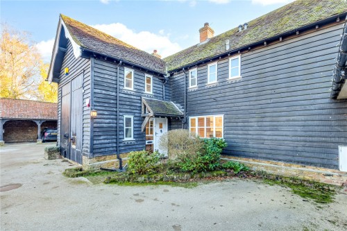 Eastwick, Hertfordshire