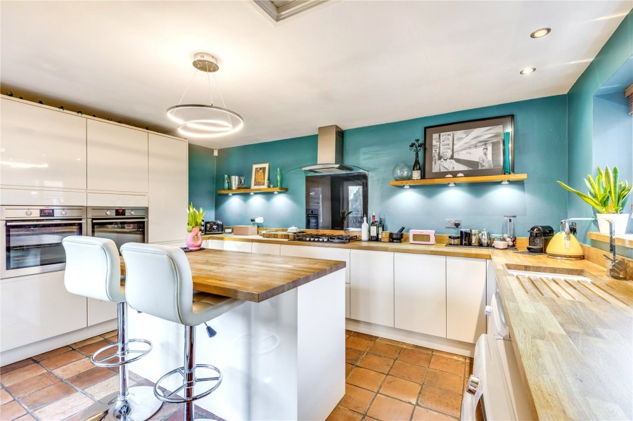 Eastwick, Hertfordshire