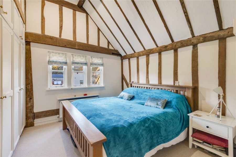 Eastwick, Hertfordshire