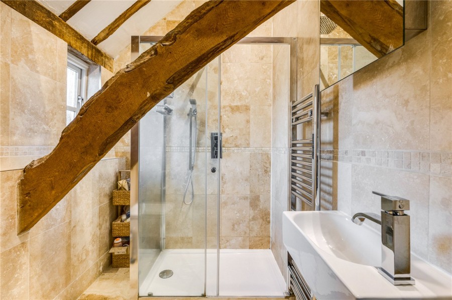 Eastwick, Hertfordshire