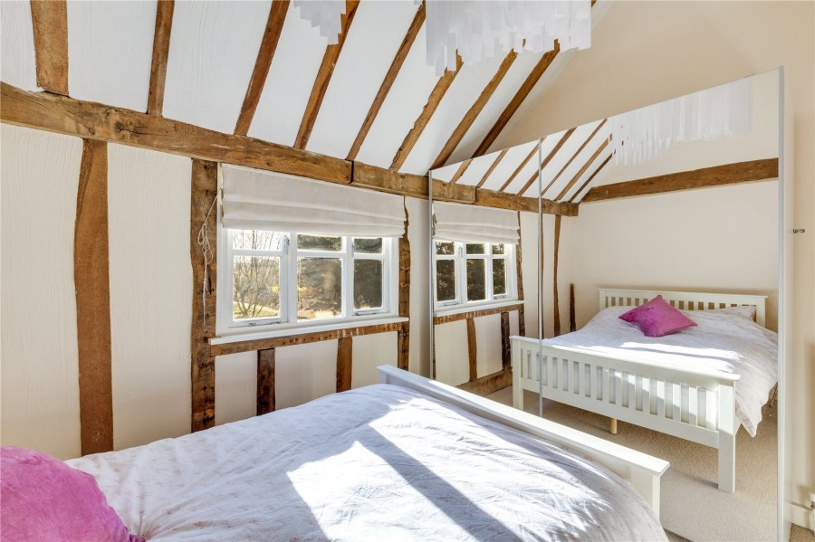 Eastwick, Hertfordshire