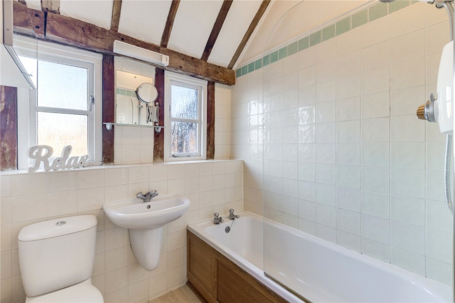 Eastwick, Hertfordshire