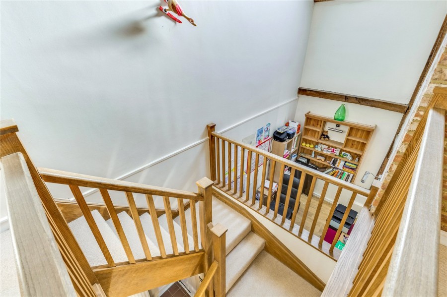 Eastwick, Hertfordshire