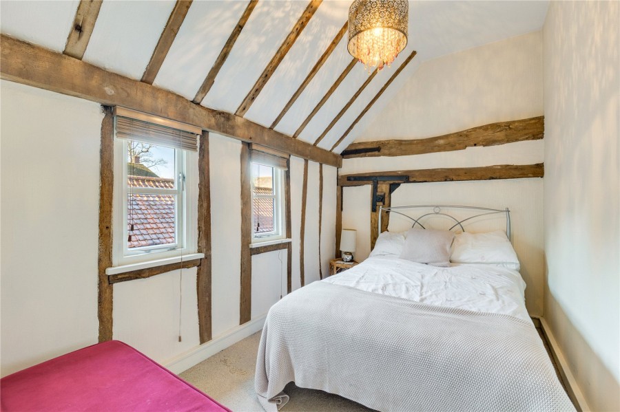 Eastwick, Hertfordshire