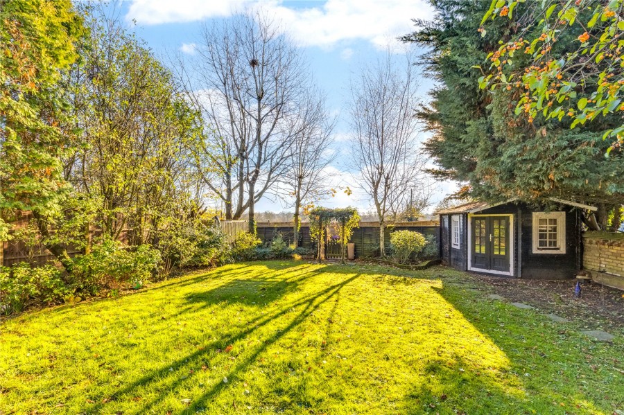 Eastwick, Hertfordshire