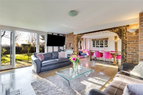 Eastwick, Hertfordshire