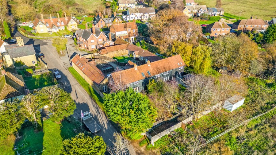 Eastwick, Hertfordshire