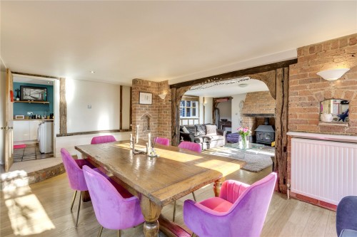 Eastwick, Hertfordshire