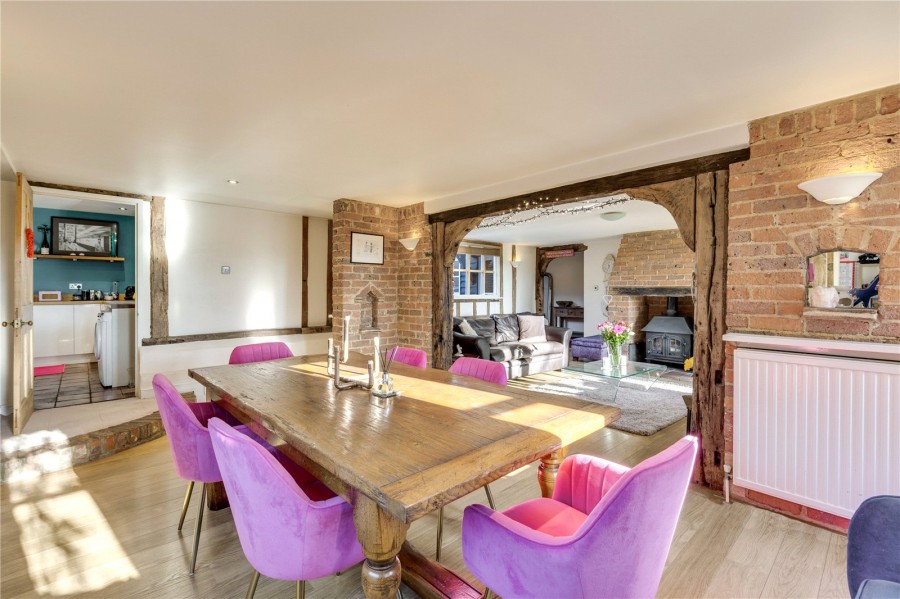 Eastwick, Hertfordshire