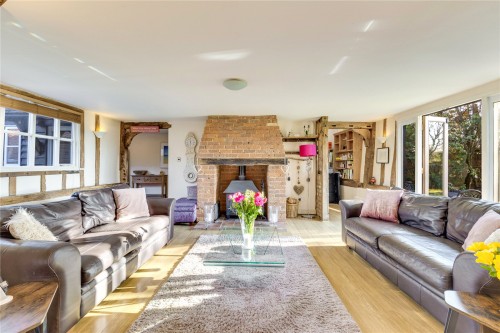 Eastwick, Hertfordshire