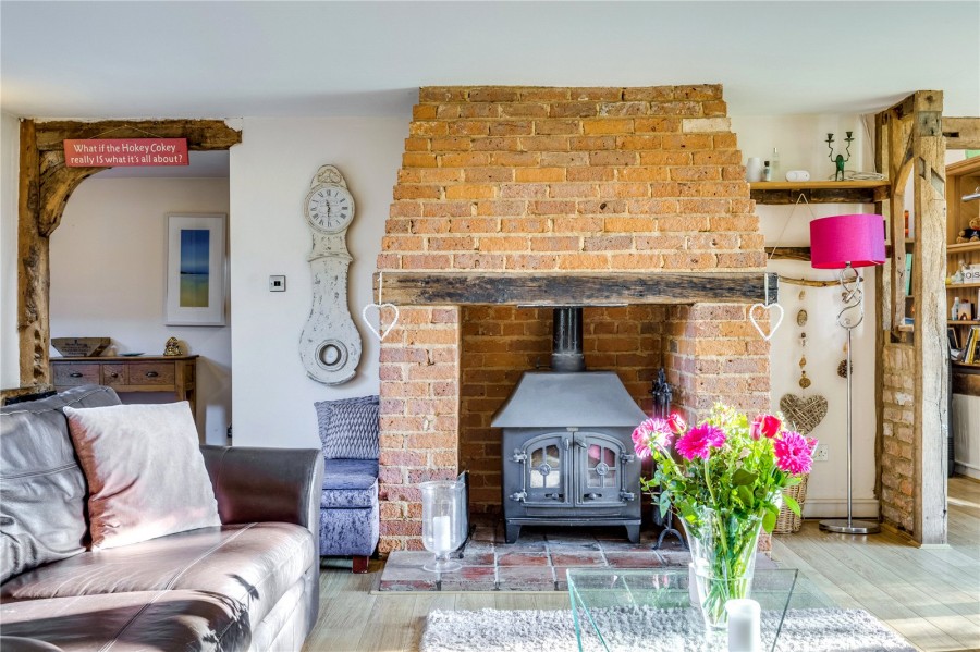 Eastwick, Hertfordshire