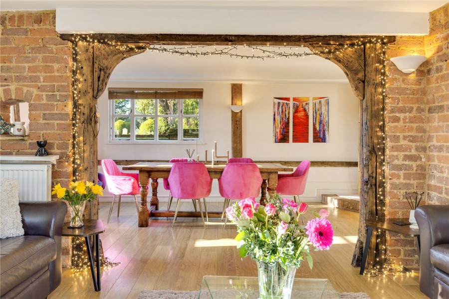 Eastwick, Hertfordshire