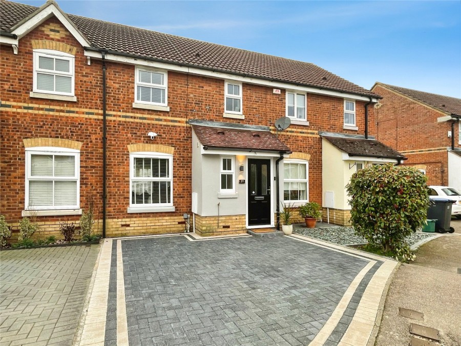3 bedroom House for Sale Church Langley, Harlow, Essex