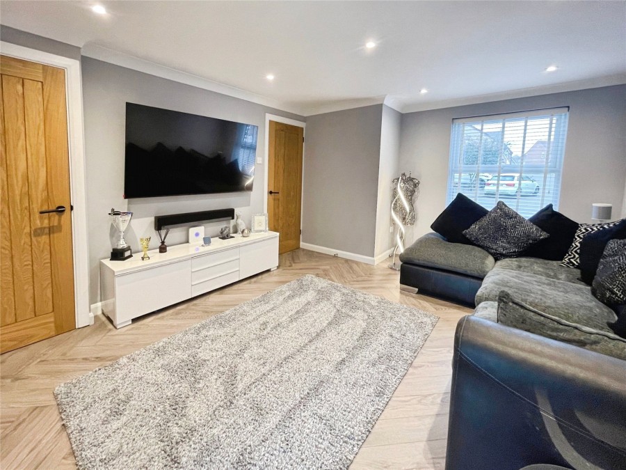 Church Langley, Harlow, Essex