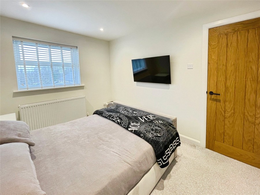 Church Langley, Harlow, Essex