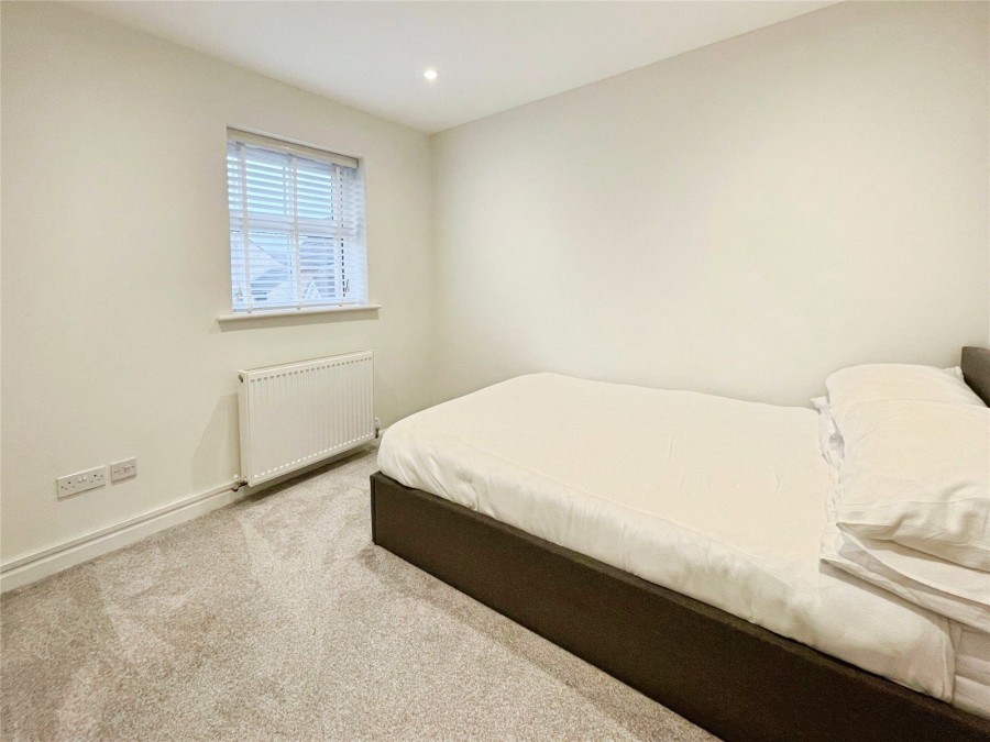 Church Langley, Harlow, Essex