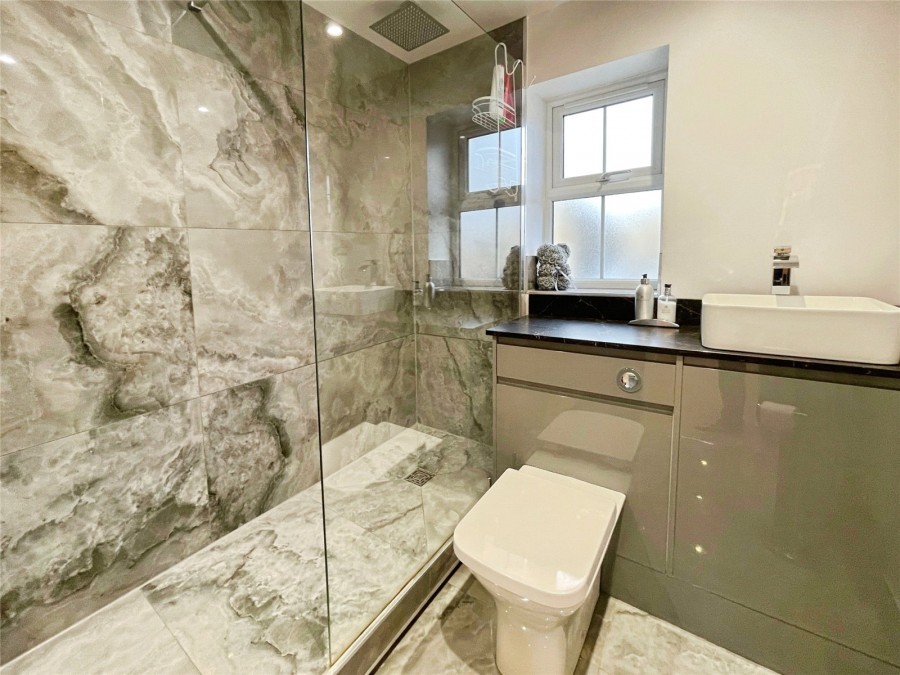 Church Langley, Harlow, Essex