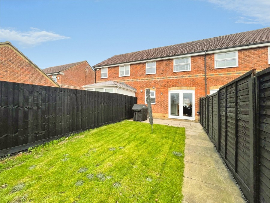 Church Langley, Harlow, Essex