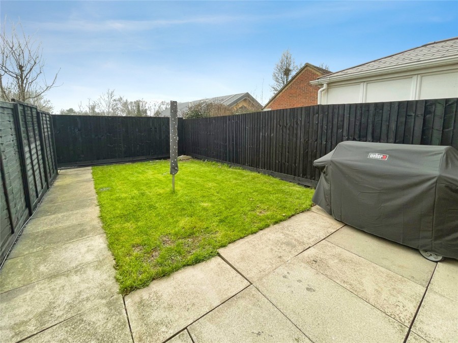 Church Langley, Harlow, Essex