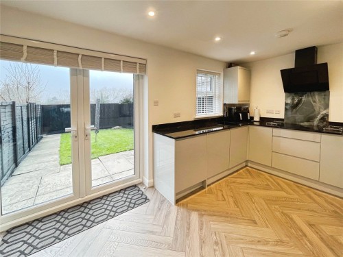 Church Langley, Harlow, Essex