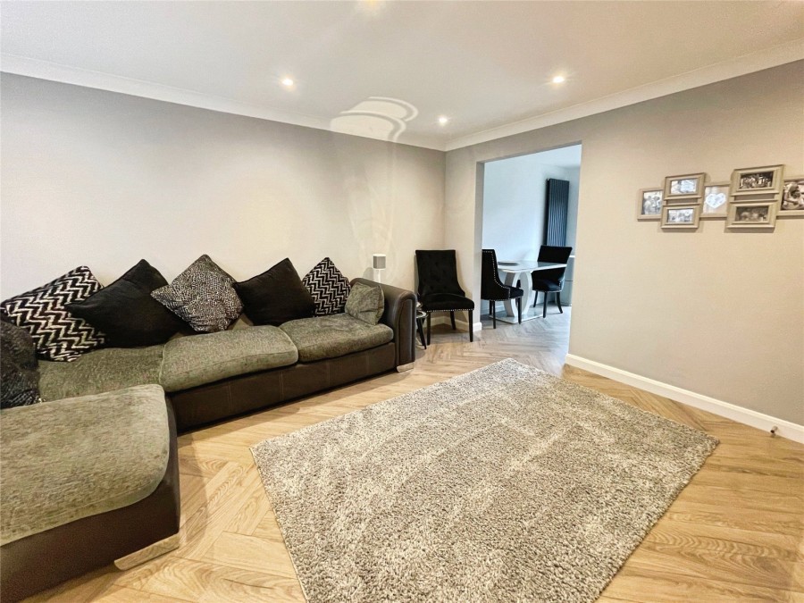 Church Langley, Harlow, Essex