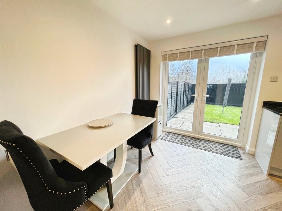 Church Langley, Harlow, Essex