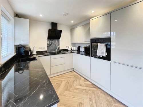 Church Langley, Harlow, Essex