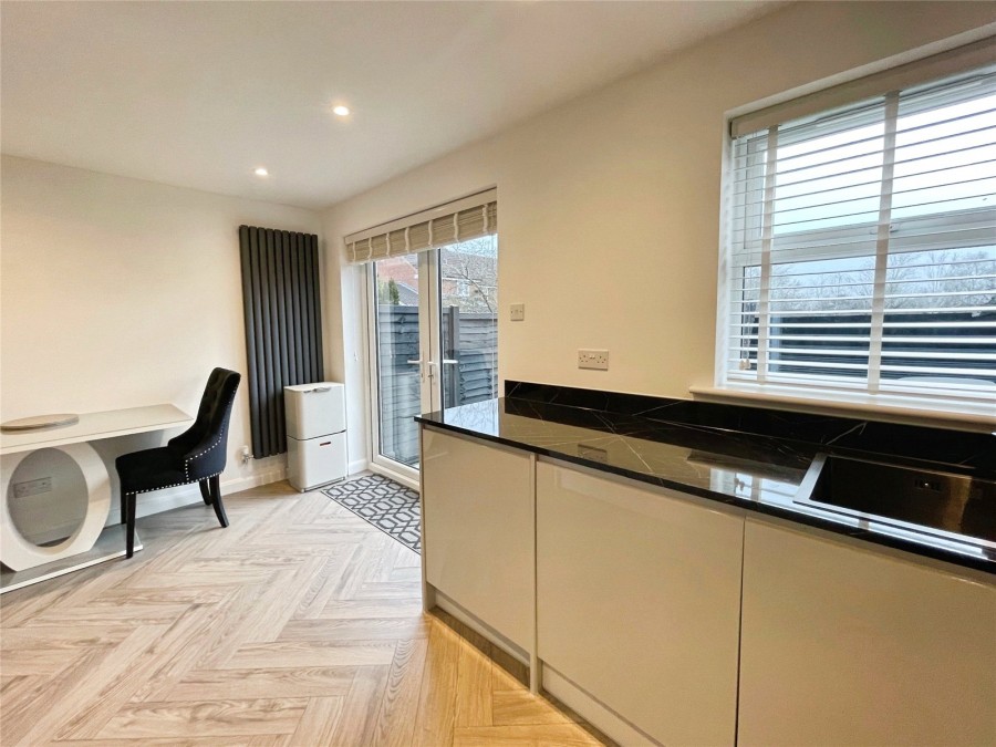 Church Langley, Harlow, Essex