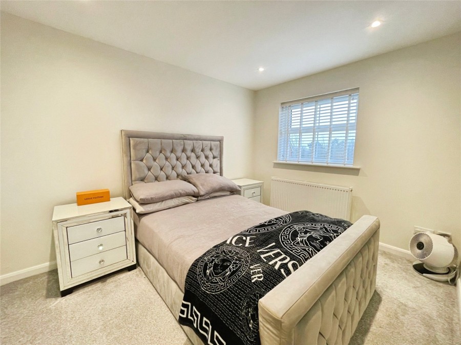 Church Langley, Harlow, Essex