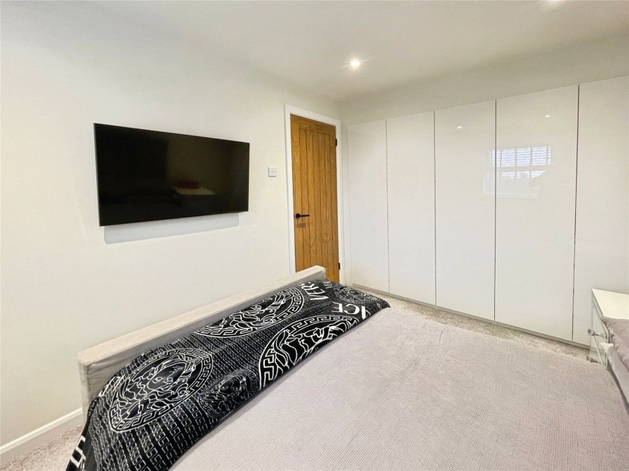 Church Langley, Harlow, Essex