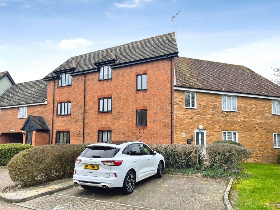 1 bedroom Flat for Sale Church Langley, Harlow, Essex