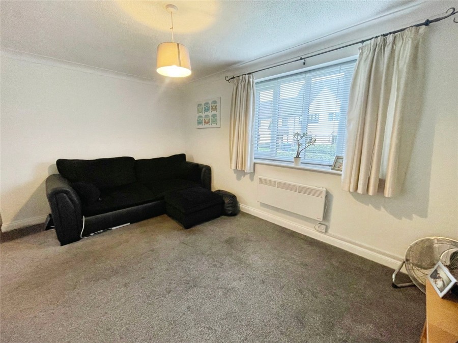 Church Langley, Harlow, Essex