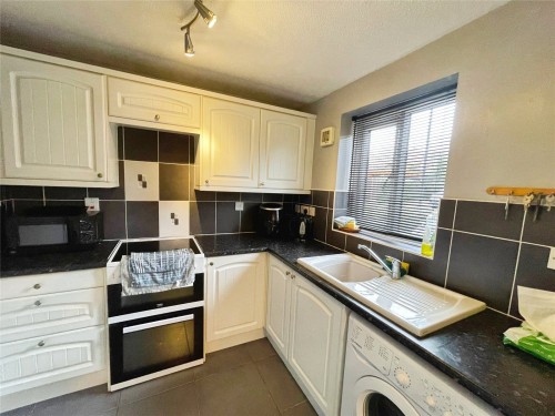 Church Langley, Harlow, Essex