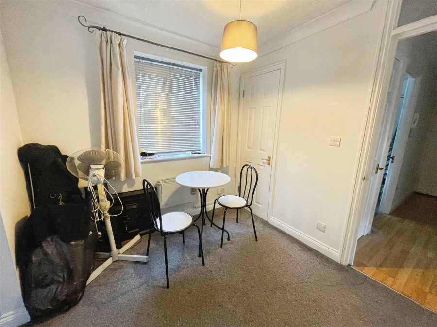 Church Langley, Harlow, Essex