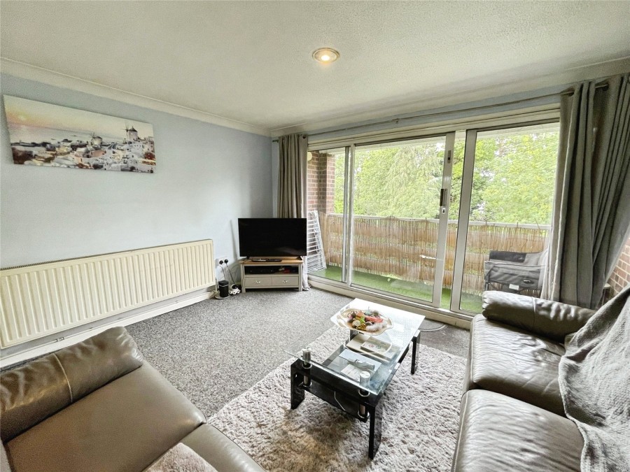 2 bedroom Flat for Sale Harlow, Essex