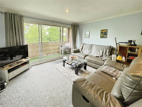Harlow, Essex