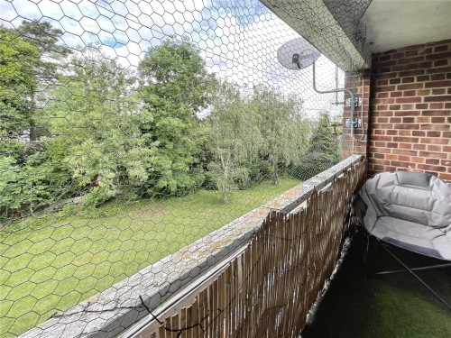 Harlow, Essex