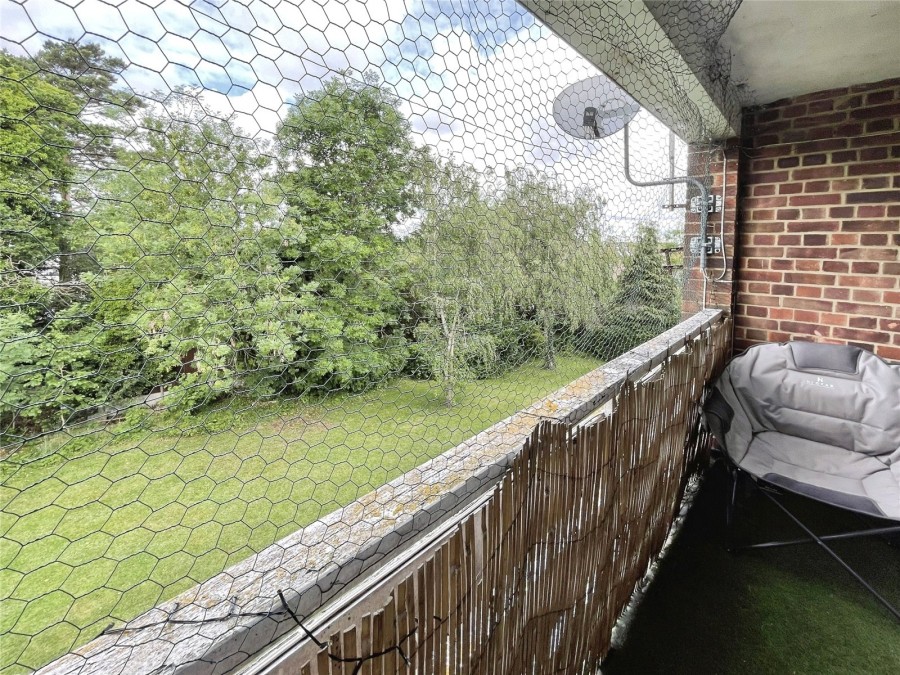 Harlow, Essex