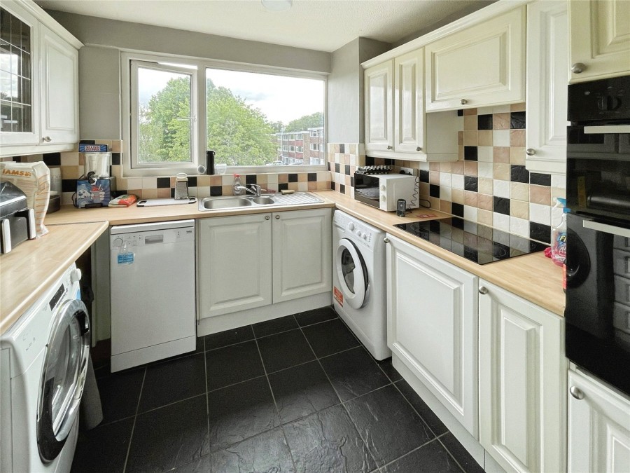 Harlow, Essex