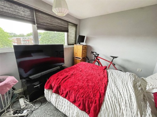 Harlow, Essex