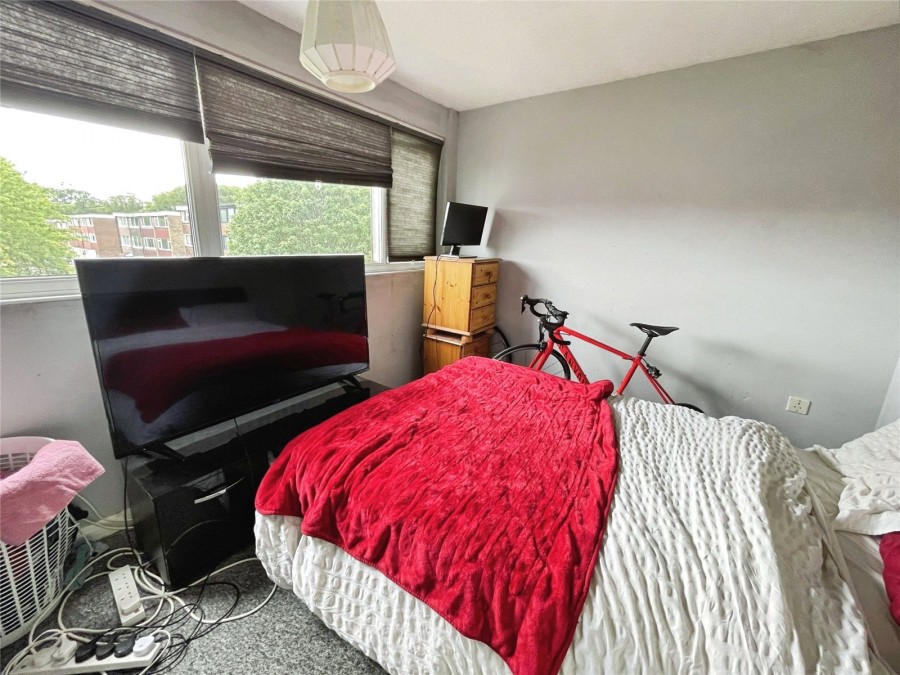 Harlow, Essex