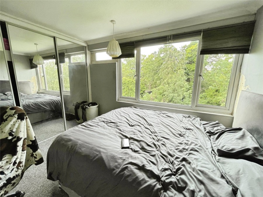 Harlow, Essex