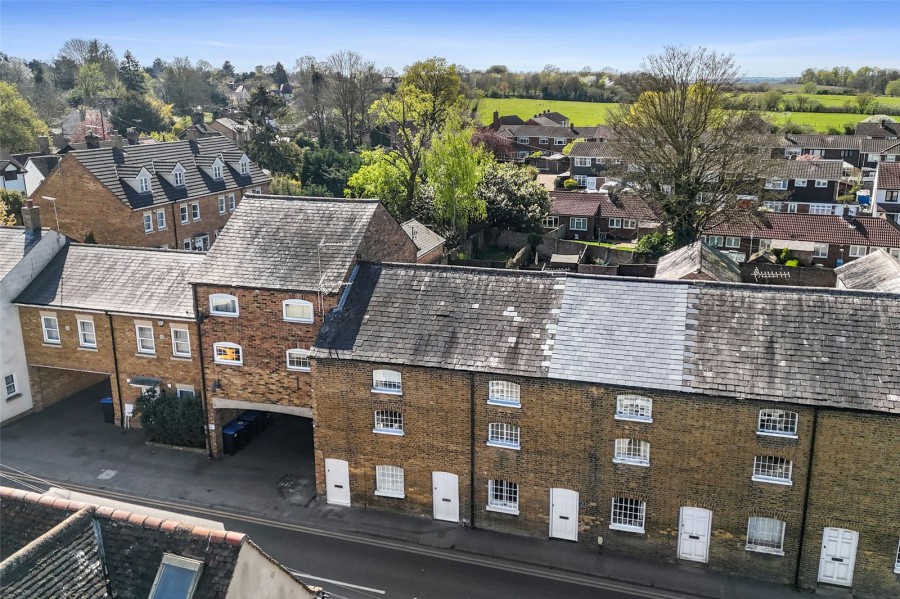 4 bedroom House for Sale Roydon, Harlow, Essex