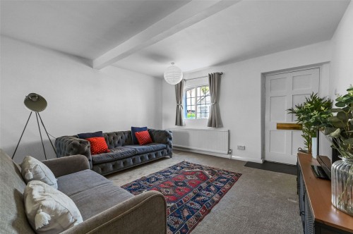 Roydon, Harlow, Essex