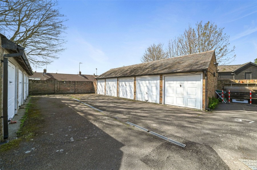 Roydon, Harlow, Essex