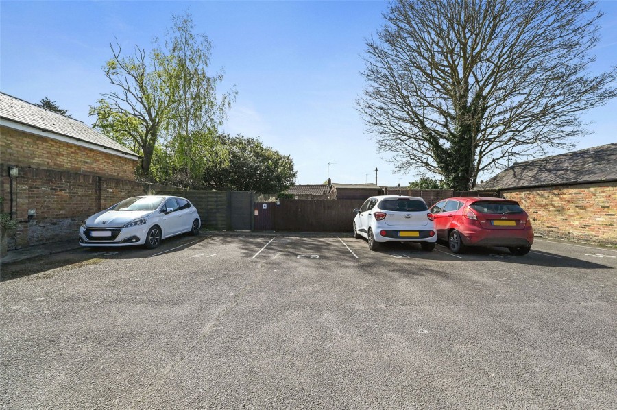 Roydon, Harlow, Essex